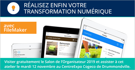 FileMaker