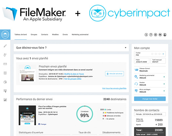 Séminaire Web gratuit