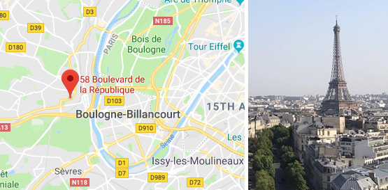 Paris