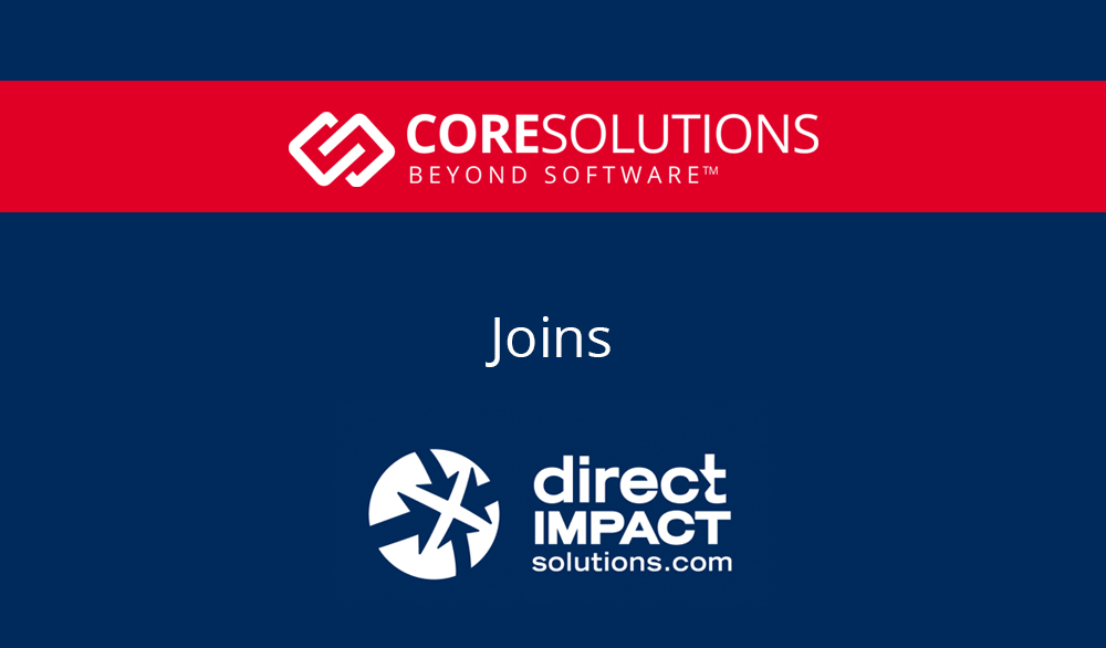Direct Impact Solutions acquires CoreSolutions assets from FreePoint Technologies