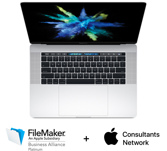 ACN FileMaker