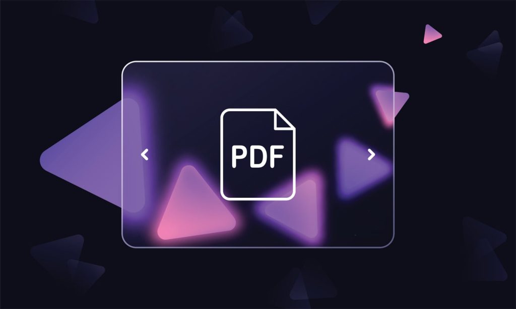 PDF Files in FileMaker