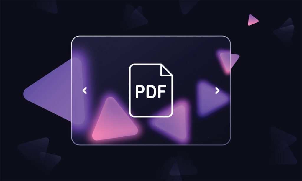 displaying pdf files in filemaker