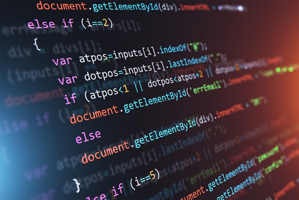 code readability