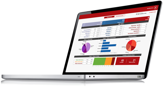 filemaker-accueil Web Apps