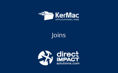 Kermac joins the Direct Impact Solutions team