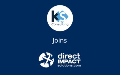 KiSoft Consulting Joins the Direct Impact Solutions Team