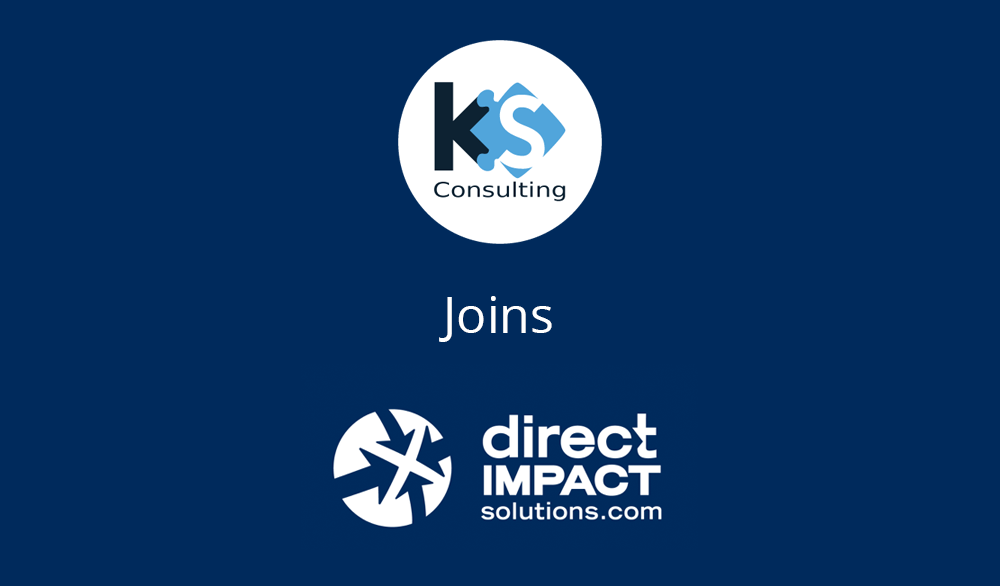 KiSoft Consulting Joins the Direct Impact Solutions Team