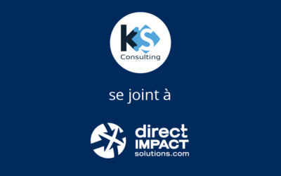 KiSoft Consulting se joint au groupe Direct Impact Solutions