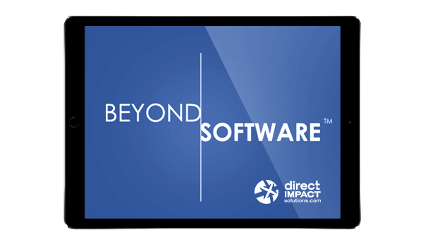 Beyond Software