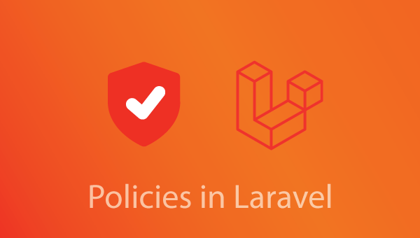 policies laravel