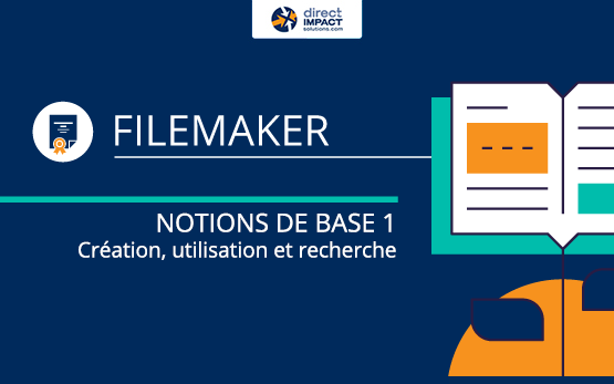 Manuel FileMaker base 1