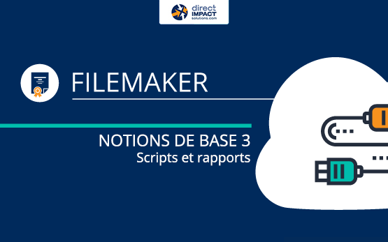 Manuel FileMaker base 3