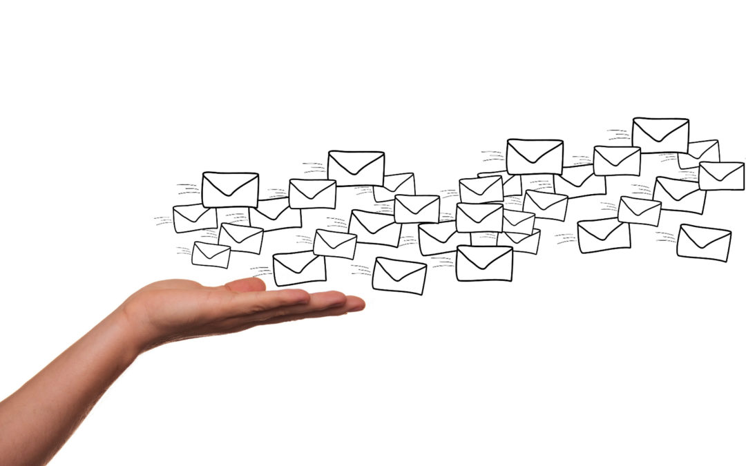 Comment envoyer des courriels à partir d’un environnement de développement