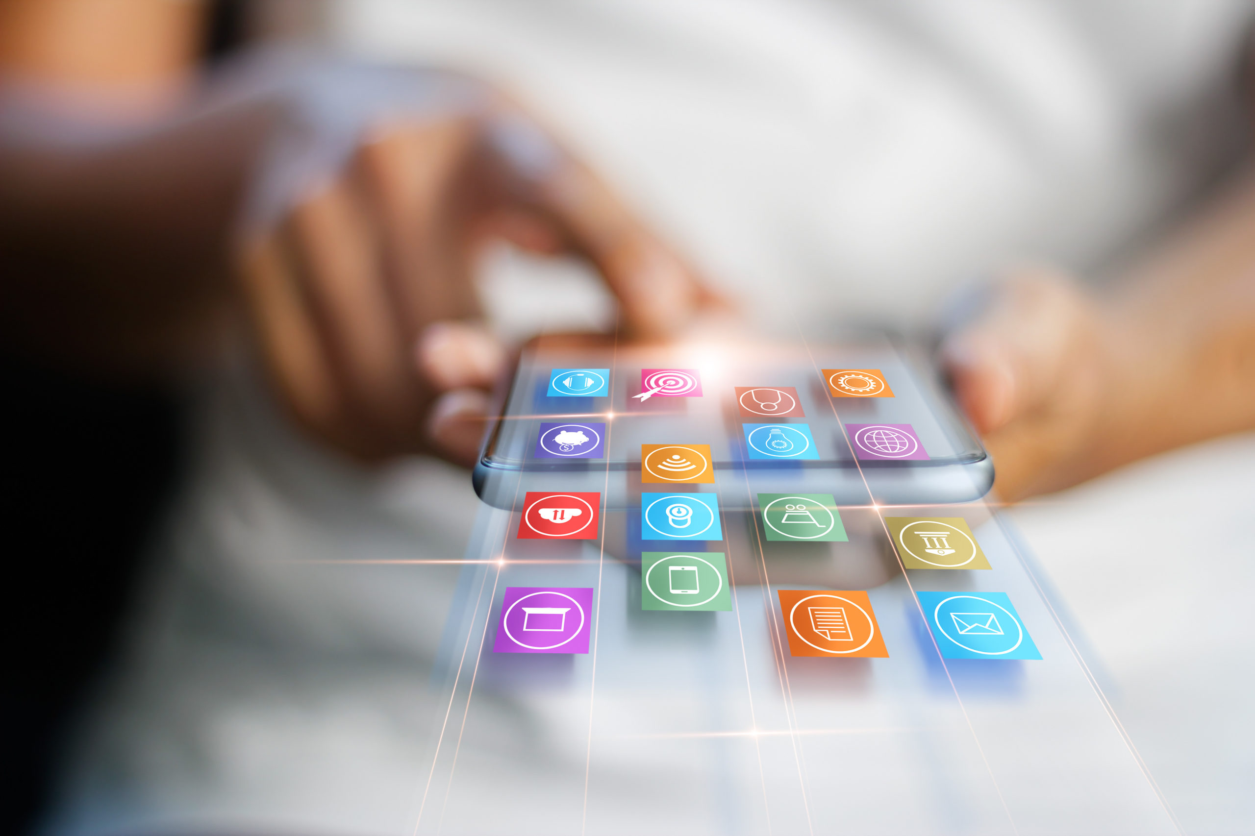 app developer