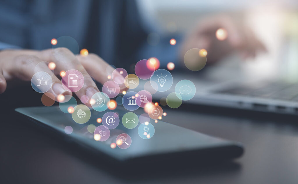 how to build an enterprise web application