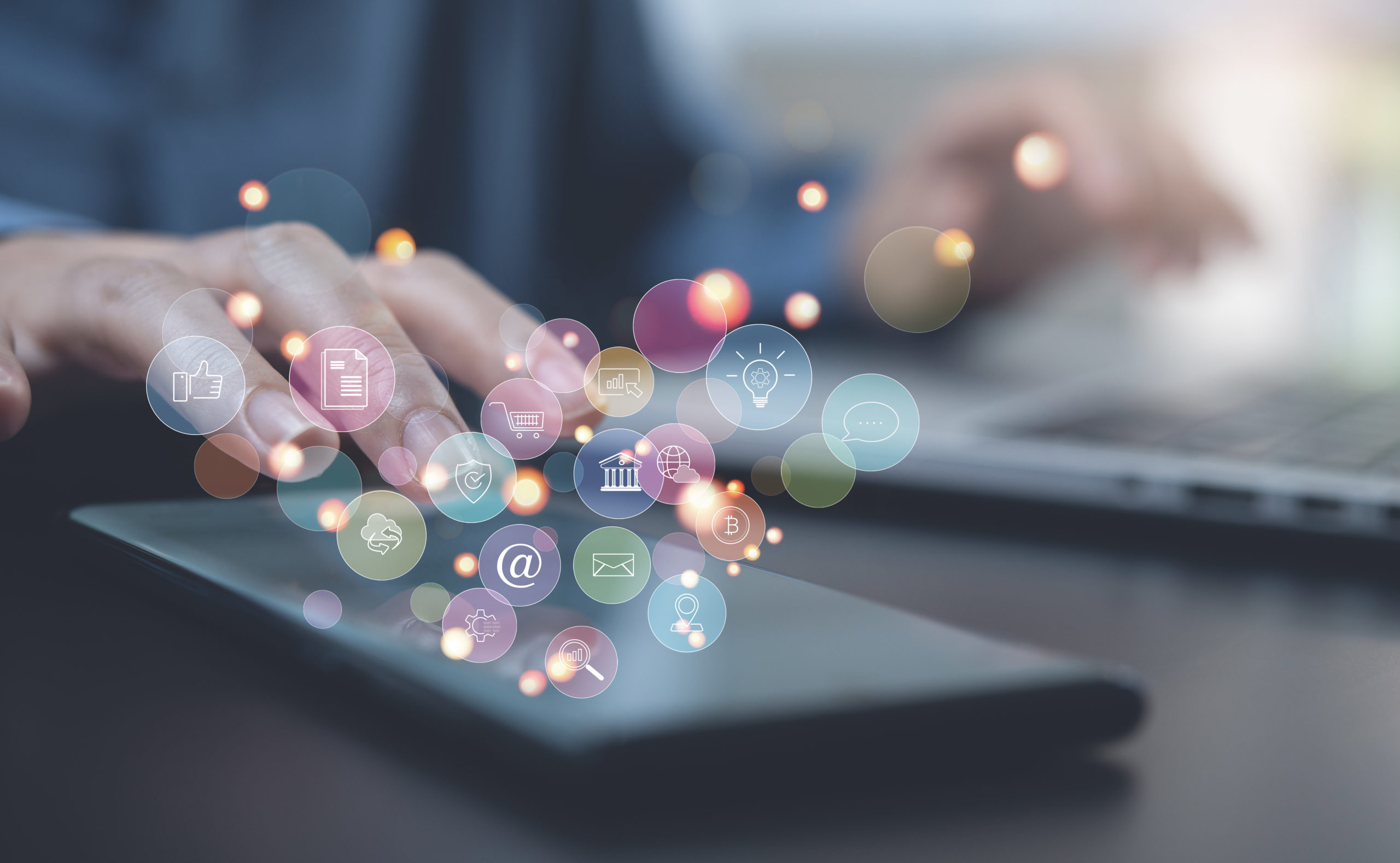 how to build an enterprise web application