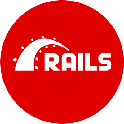 Ruby on Rails