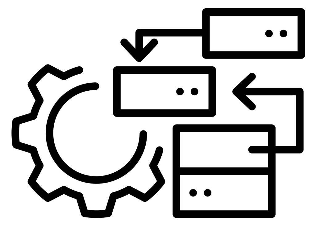 Legacy application refactoring