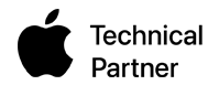 Apple Technical Partner