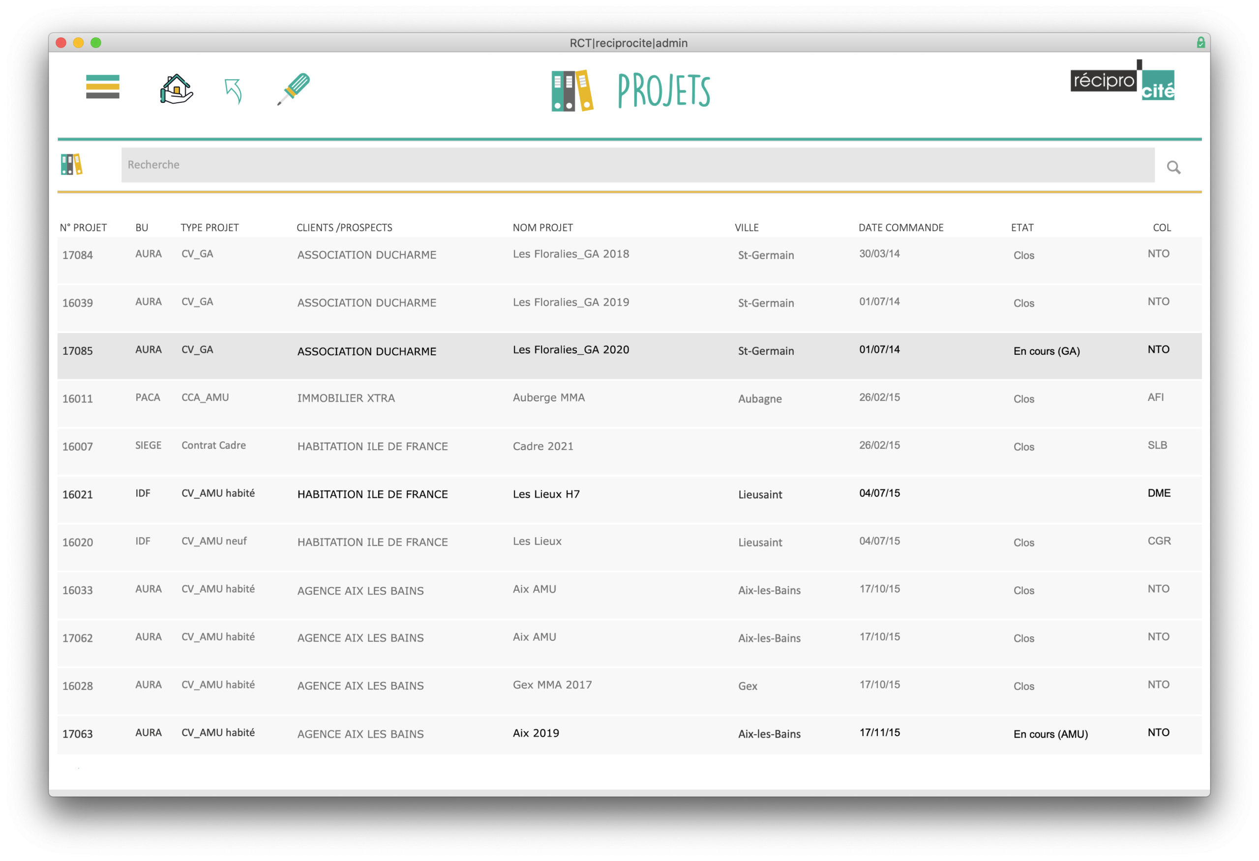 realisation recipro cite liste scaled 1