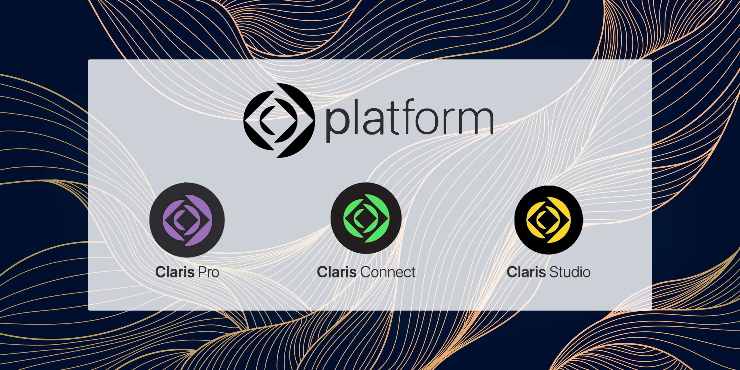 clarisplatform