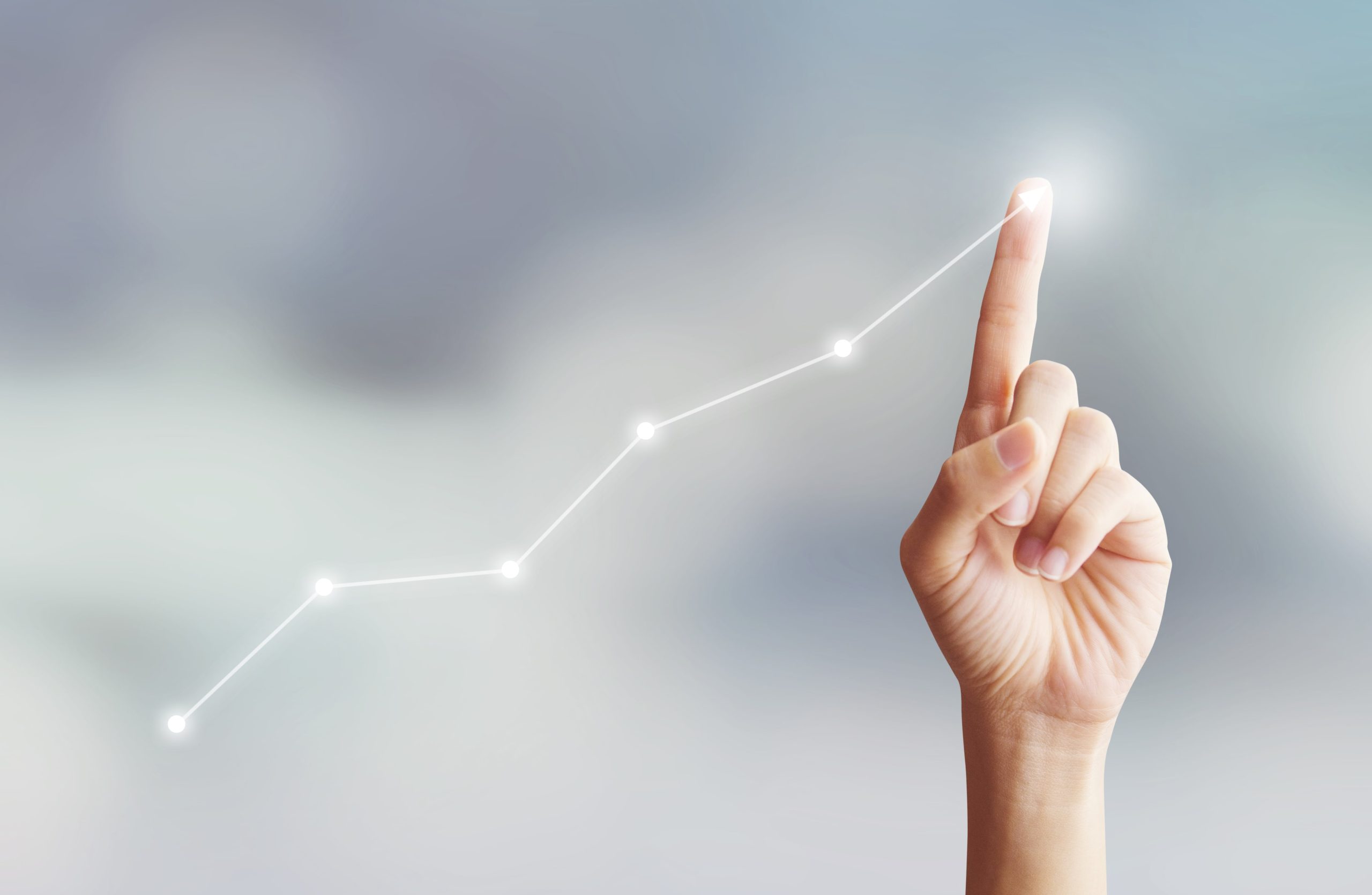 increased efficiency and productivity min