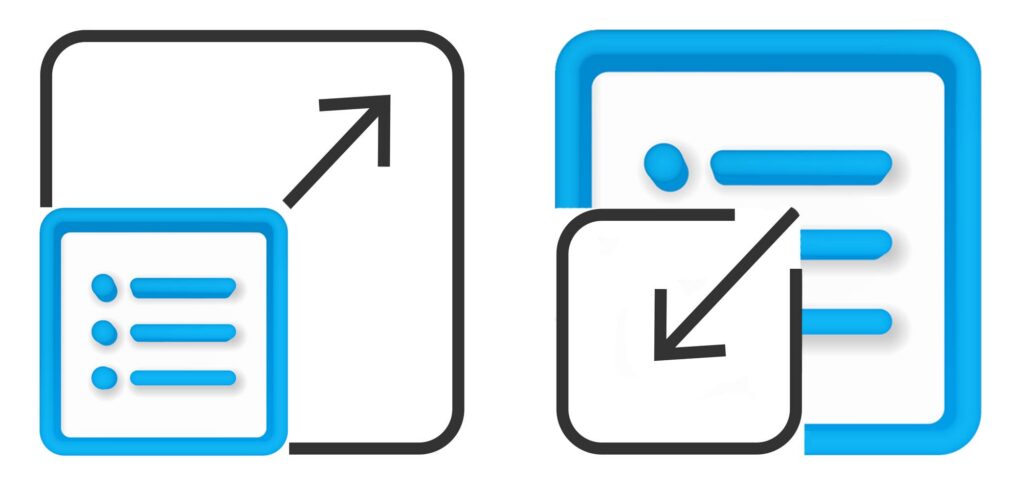 dynamic text resizing