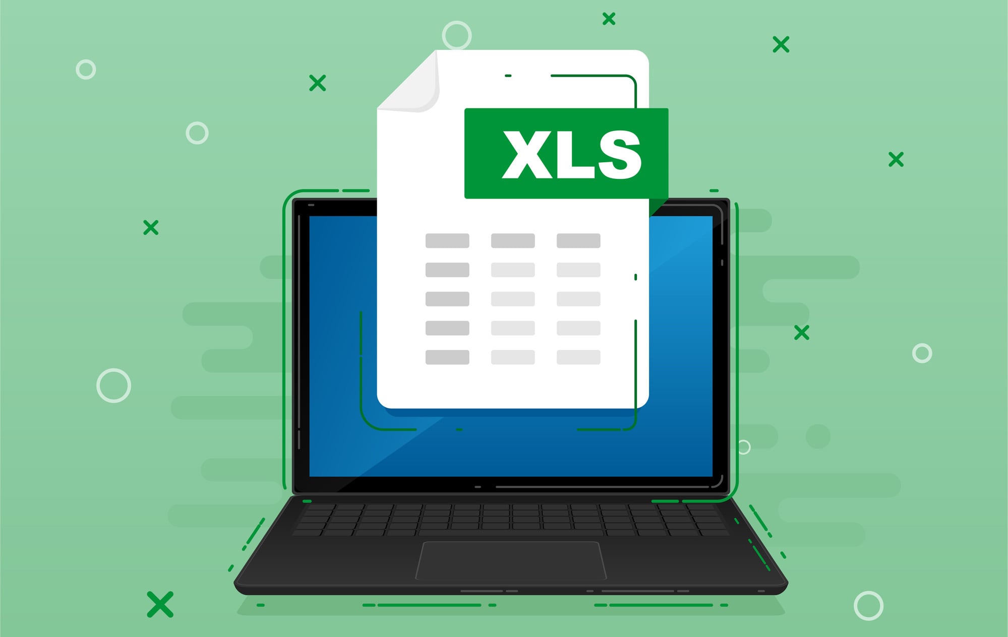 exporting to excel basics