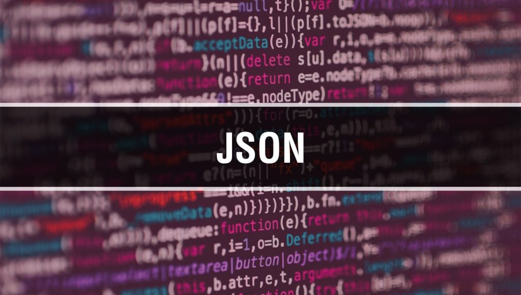 automatically parse a JSON script parameter