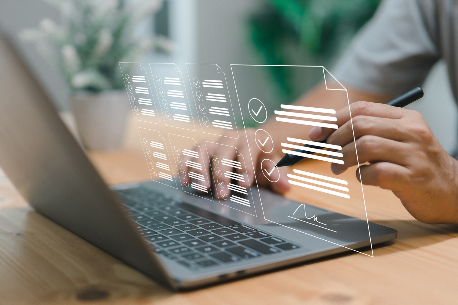 server migration checklist