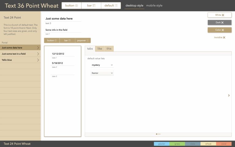 thx wheat