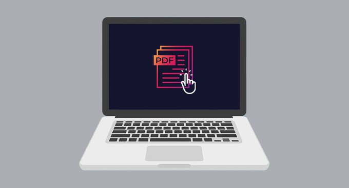 view pdf files in filemaker