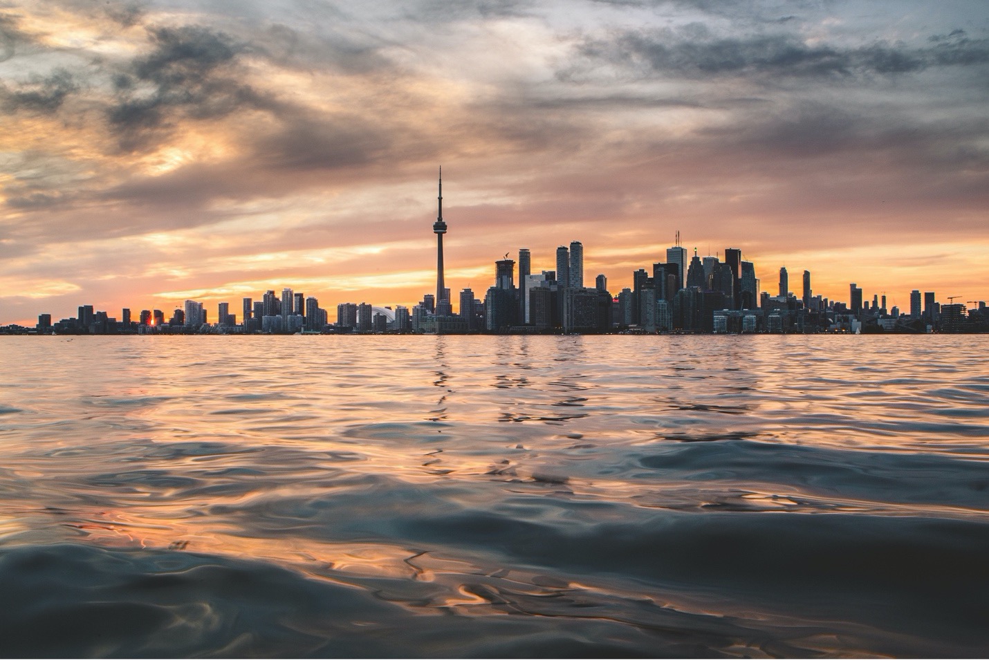 app developers toronto