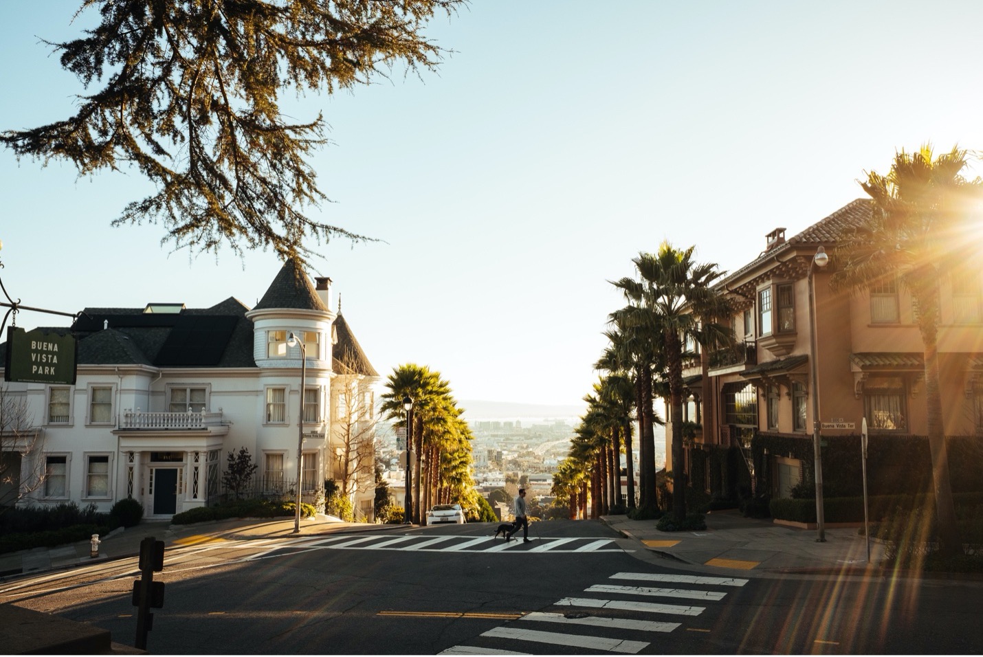 custom software development california