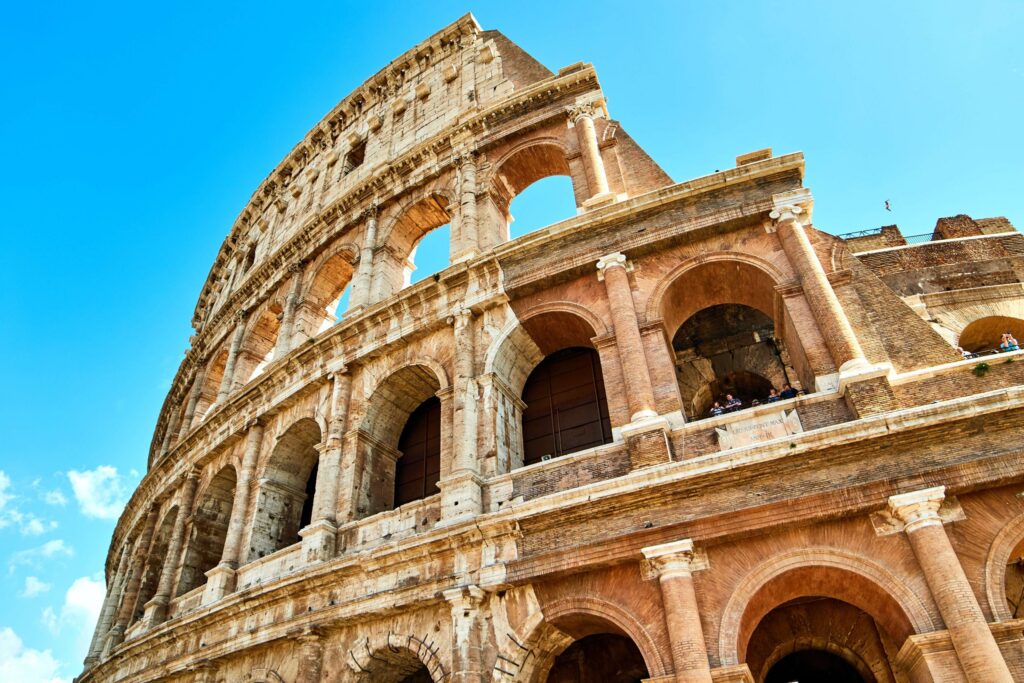 rome filemaker week