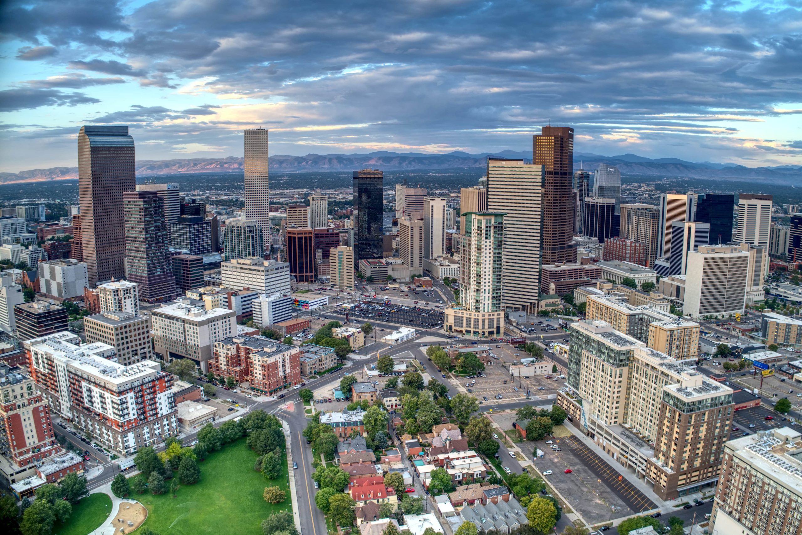 denver min