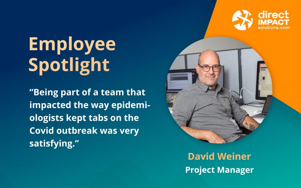 employee spotlight davidweiner en