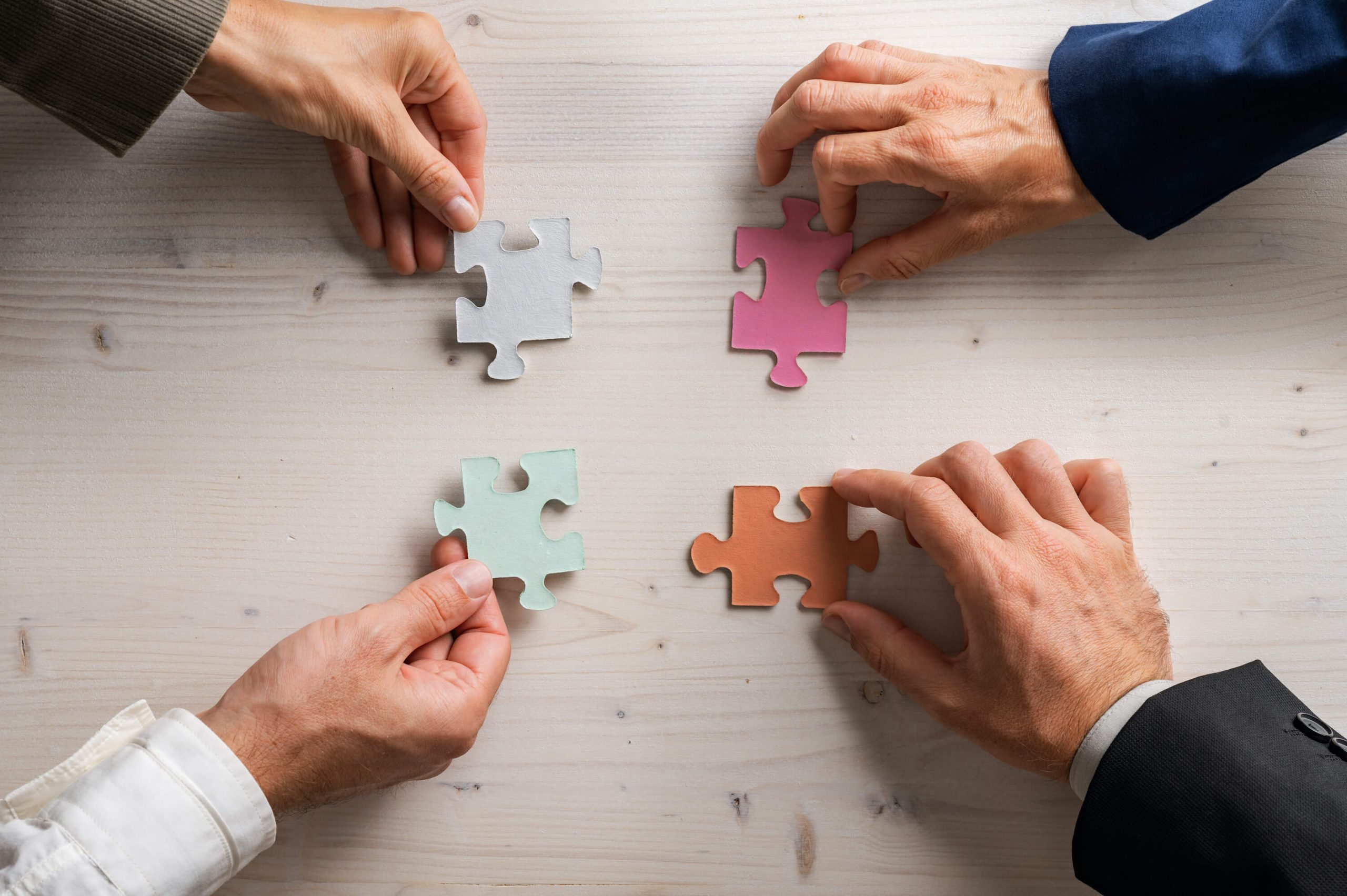mergers and acquisitions