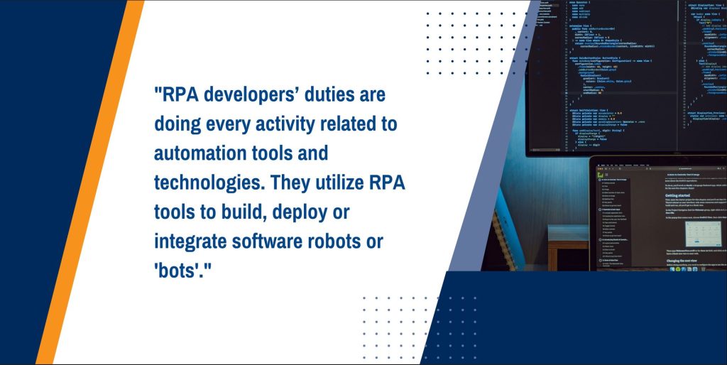 What is a RPA Developer: Everything You Need To Know