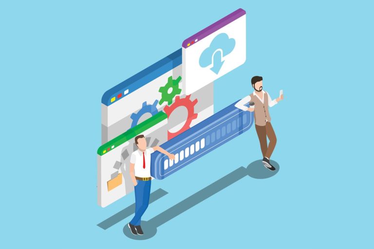data migration tool process