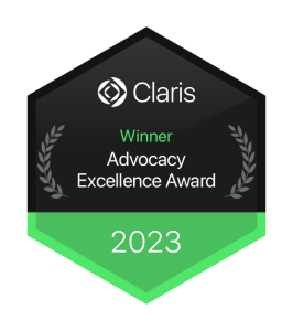 Advocacy Excellence Award