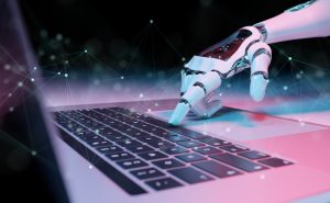 AI impacting software development