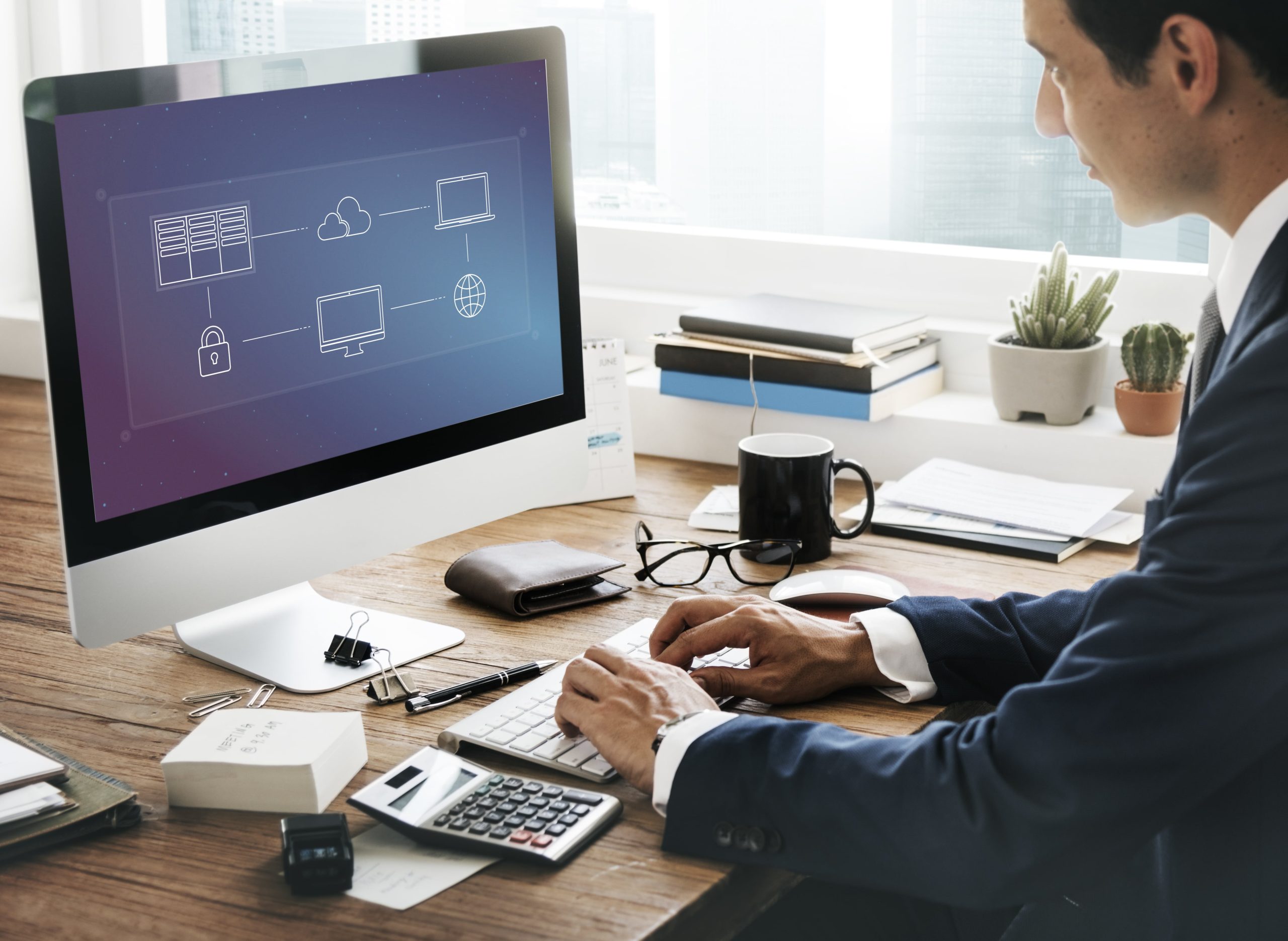 cloud computing data management concept min