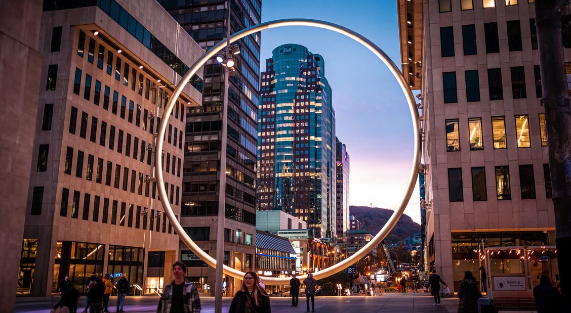 Digital Transformation Direct Impact Solutions