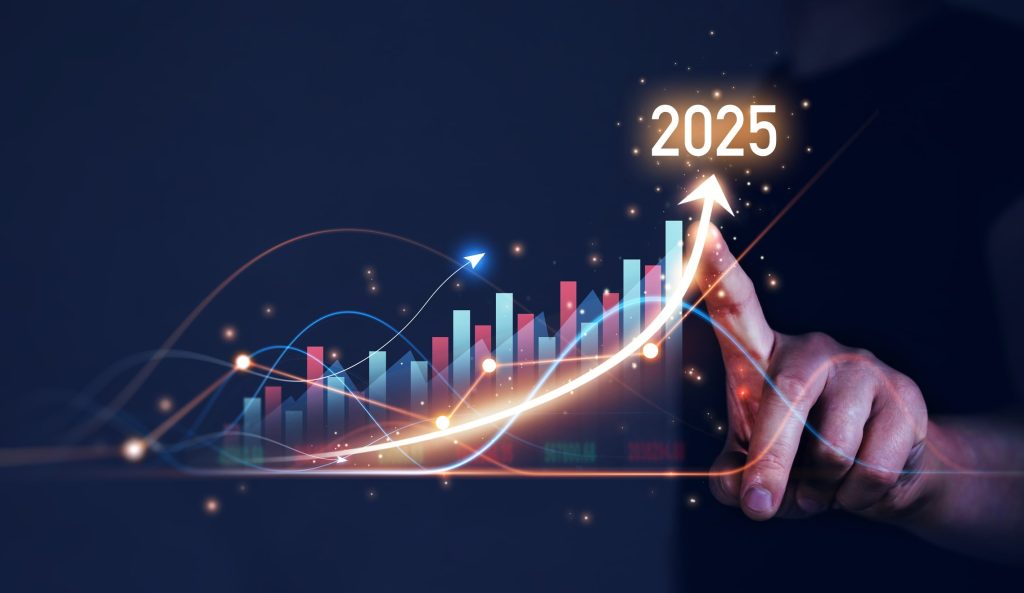 2025 web app trends