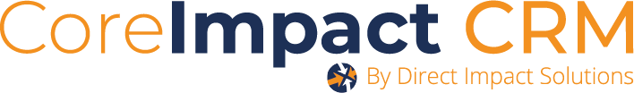 CoreImpact CRM Logo