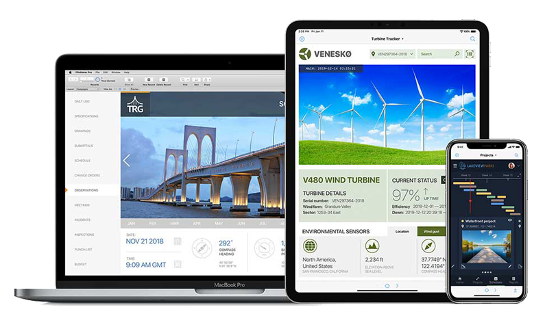 claris filemaker19