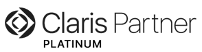 claris partner platinum