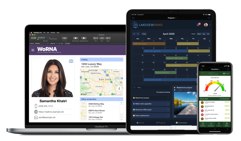 filemaker19